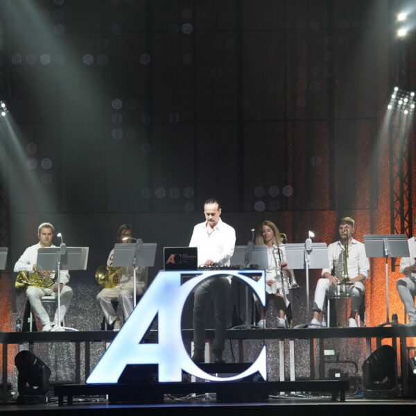 AC & The Berlin Orchestra (2)